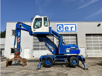 Manipulador de materiales LIEBHERR A 316