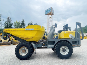Minidumper NEUSON