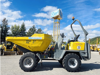 Minidumper NEUSON