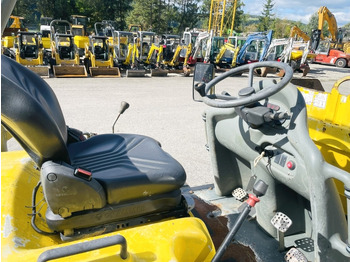 Minidumper Neuson 4001 (4075): foto 5 Minidumper Neuson 4001 (4075): foto 5