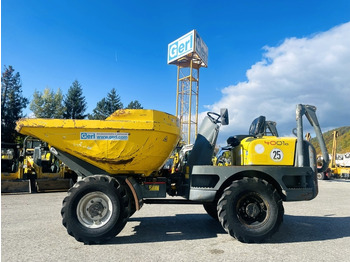 Minidumper NEUSON
