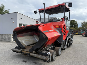 Pavimentadora de asfalto Vögele Super 1803-3i (111701): foto 2