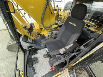 Excavadora de cadenas Komatsu PC290LC-11EO: foto 3