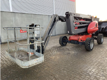 Plataforma articulada MANITOU