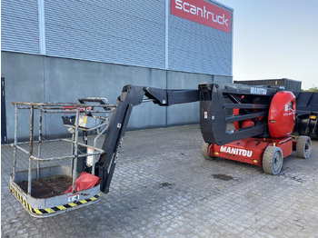 Plataforma articulada MANITOU 170 AETJ-L