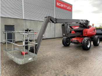 Plataforma articulada MANITOU 200 ATJ