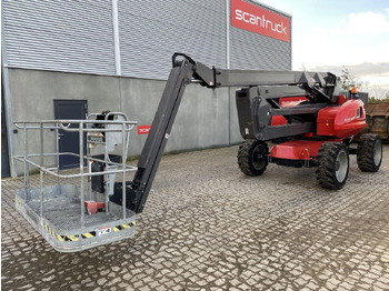 Plataforma articulada Manitou 200ATJ RC: foto 1