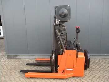 Transpaleta BT