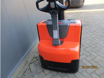 Apilador BT SWE 080L: foto 5 Apilador BT SWE 080L: foto 5