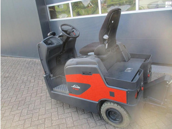 Remolcadora LINDE P60
