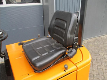 Carretilla elevadora eléctrica Still R 50-12: foto 4 Carretilla elevadora eléctrica Still R 50-12: foto 4