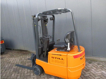 Carretilla elevadora eléctrica Still R50-10: foto 3 Carretilla elevadora eléctrica Still R50-10: foto 3