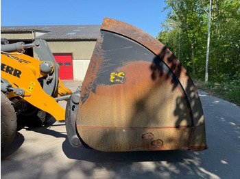 Cazo para Maquinaria de construcción Eurosteel Hoogkiepbak: foto 4 Cazo para Maquinaria de construcción Eurosteel Hoogkiepbak: foto 4