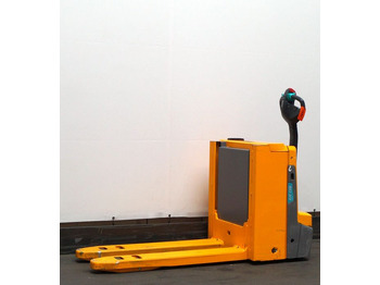 Transpaleta JUNGHEINRICH EJE