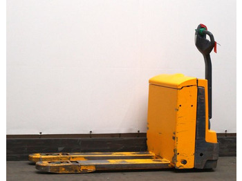 Transpaleta JUNGHEINRICH EJE