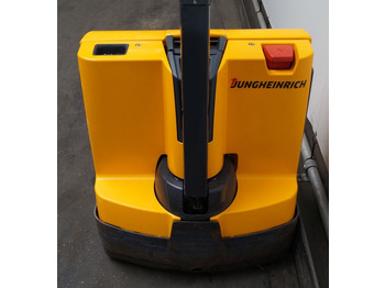 Transpaleta Jungheinrich EJE116: foto 3