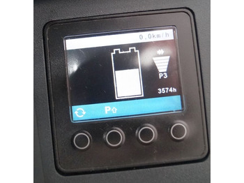 Transpaleta Jungheinrich ERE225: foto 4 Transpaleta Jungheinrich ERE225: foto 4