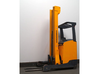 Retráctil Jungheinrich ETV214: foto 2 Retráctil Jungheinrich ETV214: foto 2