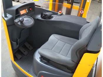 Retráctil Jungheinrich ETV214: foto 3 Retráctil Jungheinrich ETV214: foto 3