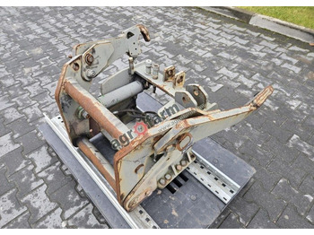 Implemento CLAAS