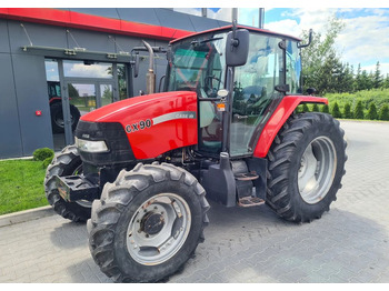 Tractor CASE IH