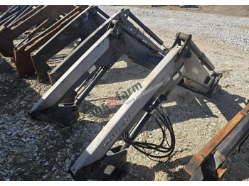 Cargador frontal para tractor Ładowacz czołowy ALO Q46: foto 3