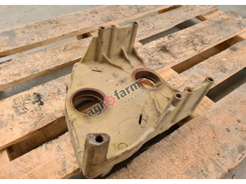 Caja de cambios JOHN DEERE