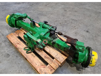 Transmisión JOHN DEERE