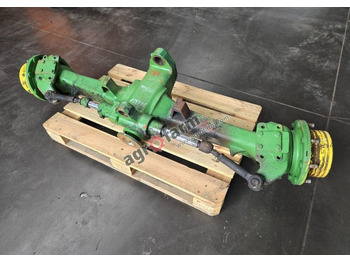 Transmisión JOHN DEERE