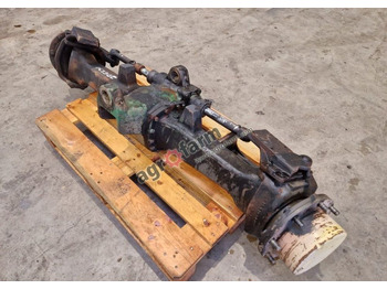 Transmisión JOHN DEERE