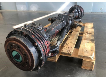 Transmisión Przedni most Lamborghini 774-80 02754356010: foto 3