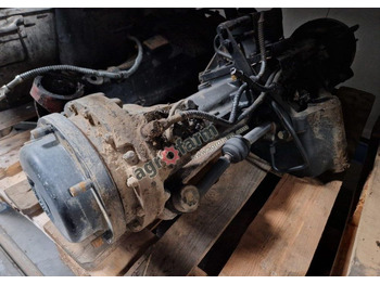 Transmisión LAMBORGHINI