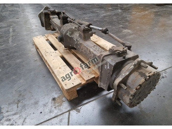 Transmisión Przedni most Massey Ferguson 3080: foto 4 Transmisión Przedni most Massey Ferguson 3080: foto 4