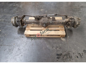 Transmisión Przedni most Massey Ferguson 3080: foto 2 Transmisión Przedni most Massey Ferguson 3080: foto 2