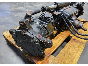 Transmisión Przedni most Massey Ferguson 3225: foto 4 Transmisión Przedni most Massey Ferguson 3225: foto 4