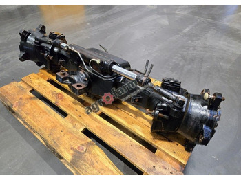 Transmisión Przedni most Massey Ferguson 3225: foto 3 Transmisión Przedni most Massey Ferguson 3225: foto 3