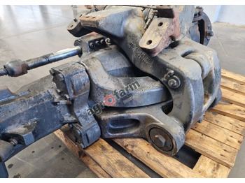 Transmisión Przedni most Massey Ferguson 8660 Dana 770/618: foto 3 Transmisión Przedni most Massey Ferguson 8660 Dana 770/618: foto 3