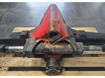 Transmisión Przedni most McCormick MTX 155: foto 2 Transmisión Przedni most McCormick MTX 155: foto 2