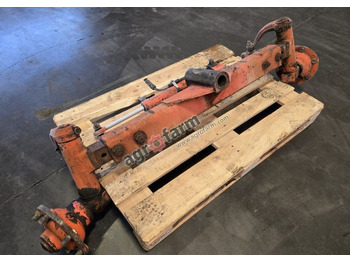 Transmisión RENAULT