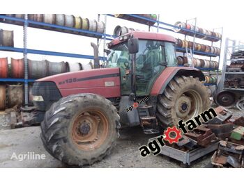 Recambio para Tractor Case IH MX 100 110 120 135 150 170 MX80C MX90C MX100C: foto 1