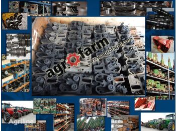 Recambio para Tractor LAMBORGHINI Formula,Racing 150,165,190: foto 1
