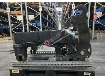 Recambio TUZ, przedni podnośnik, Case Puma 130: foto 3 Recambio TUZ, przedni podnośnik, Case Puma 130: foto 3