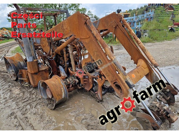 Recambio CLAAS