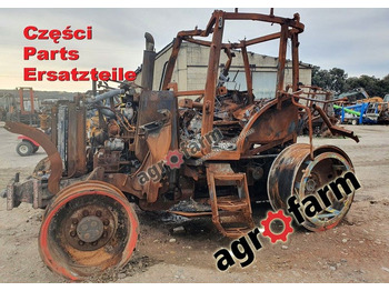 Recambio CLAAS