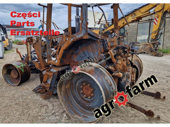 Recambio CLAAS