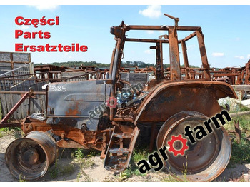 Recambio FENDT