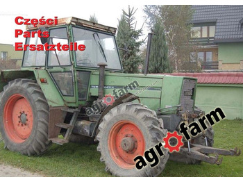 Recambio FENDT