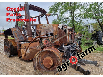 Recambio FENDT