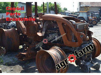 Recambio FENDT