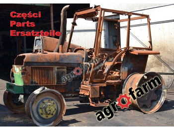 Recambio JOHN DEERE